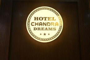 Hotel Chandra Dreams